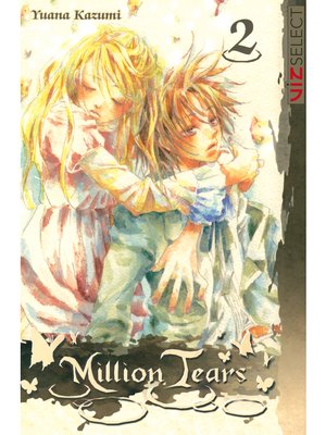 cover image of Million Tears, Volume 2